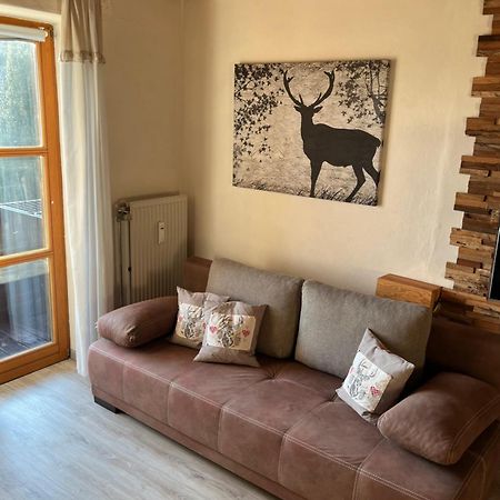 Ferienwohnung Hauzenberg Blick Exterior foto